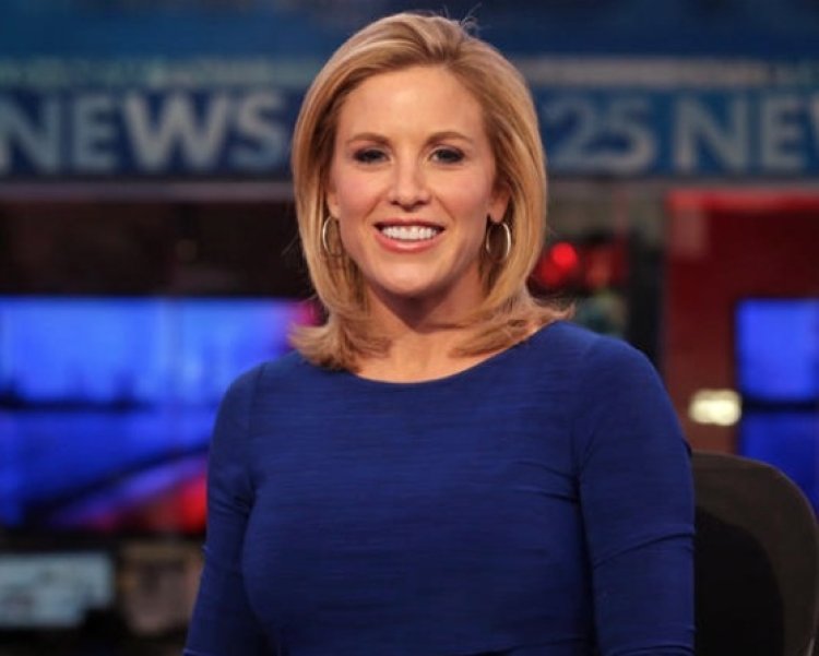 Umunyamakuru yahuye n'uruvagusenya kuri tereviziyo