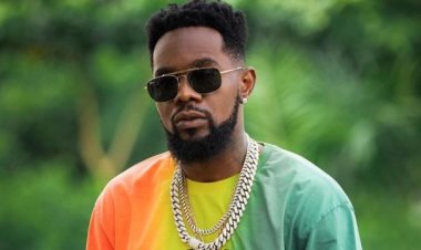 Patoranking yahishuye ikihishe inyuma y'igihe yari amaze atagaragara mu muziki