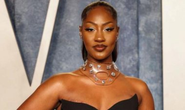 Tems ntarimo gukozwa Abanya-Nigeria