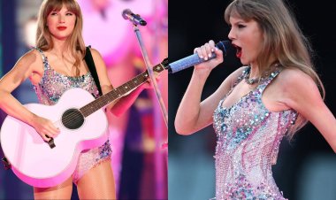 Taylor Swift yongeye gukora igikorwa cyakoze benshi ku mutima