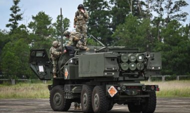 Ukraine yongeye guhindukirana u Burusiya