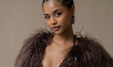 Tyla ari kuvuna umuheha akongezwa undi kuri Spotify