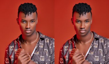 Ese koko Ross Kana aba agiye hanze mu bikorwa by’umuziki cyangwa ni ukujijisha?