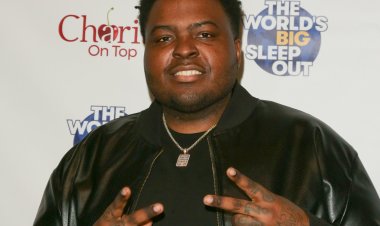 Sean Kingston yavuye muri gereza