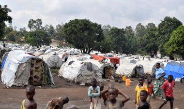 DRC: Impunzi ziri kwishyura ikiguzi cy'intambara hagati ya M23 na FARDC 