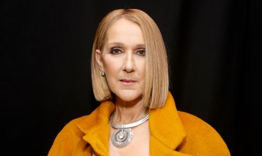 Numvaga bimeze nkaho bari kuniga-Celine Dion yagarutse ku burwayi bwe