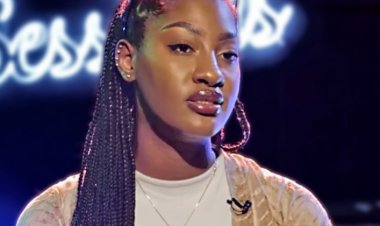 Tems yakoze amateka kuri Spotify