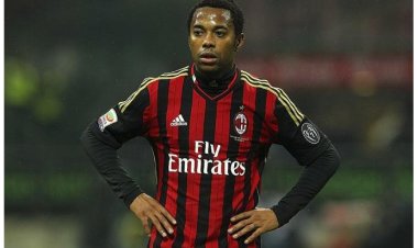 Robinho yatangiye kwiga gukora amaradiyo