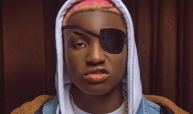 Ruger yahishuye uko yigeze gusimbuka urupfu