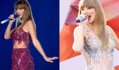 Taylor Swift agiye guhagarika ibitaramo amazemo umwaka urenga