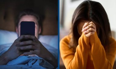 Yareze Apple kumutandukanya n'umugore we