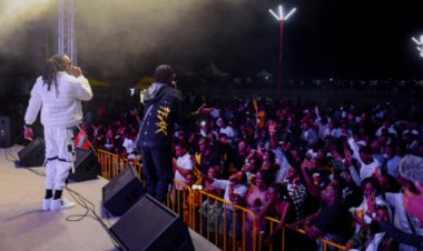 Ubukene bwugarije abahanzi Nyarwanda buterwa n’iki?