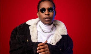 Bushali arambiwe i Burayi