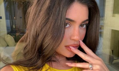 Kylie Jenner agiye gusazwa n’abamubwira ko ari mubi