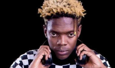 Umuhango wo gushyingura umunyarwenya Fred Omondi wasubitswe