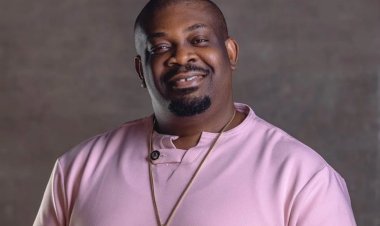 Don Jazzy yavuze impamvu adashaka umugore