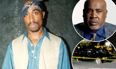 Ushinjwa kwivugana Tupac arasaba kurekurwa