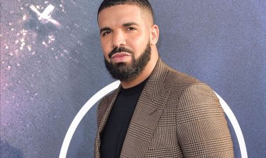 Drake yaciye agahigo kuri Spotify