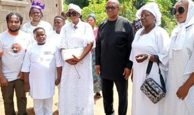 Abagore ba Mr Ibu bagarutse ku mibanire yabo na we