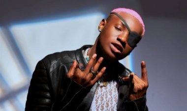 Ruger yatanze igisubizo cyatunguye benshi ku byo gukora ubukwe