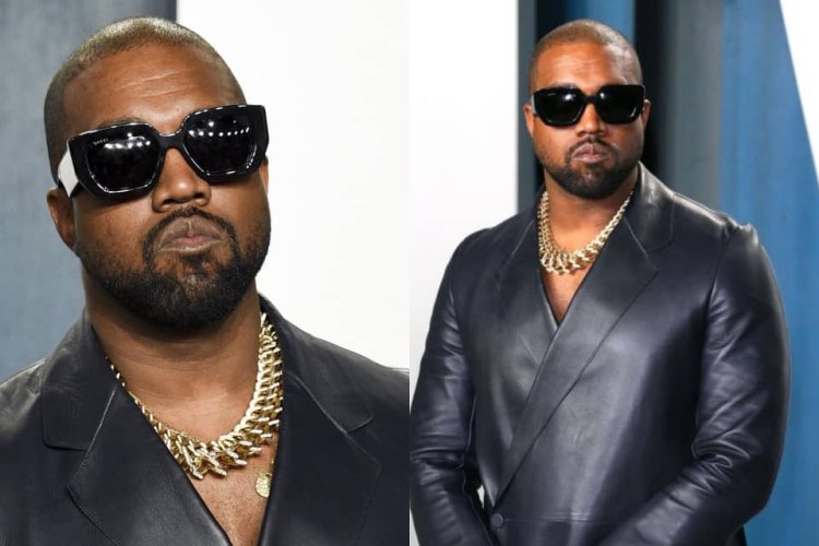Kanye West yongeye kujyanwa mu nkiko