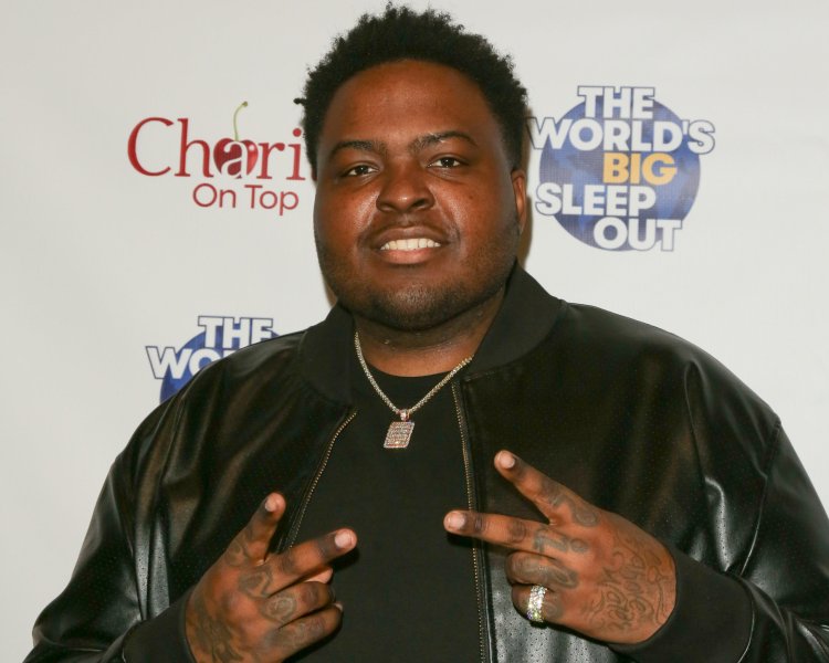 Sean Kingston yavuye muri gereza