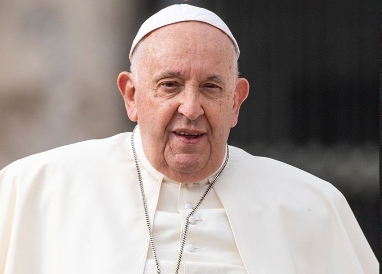 Papa Francis yahaye rugari abanyarwenya