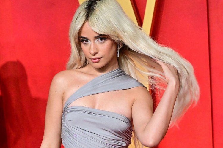 Camila Cabello yanyomoje ibyo kugurisha roho ye