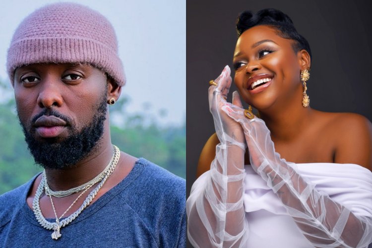 Eddy Kenzo yateye utwatsi igitekerezo cya Rema Namakula