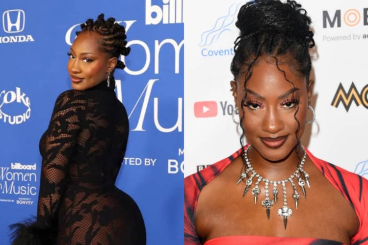 Tems akomeje gufungura amarembo ku bifuza kumutereta