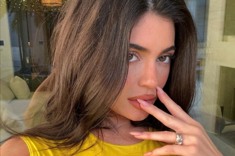 Kylie Jenner agiye gusazwa n’abamubwira ko ari mubi