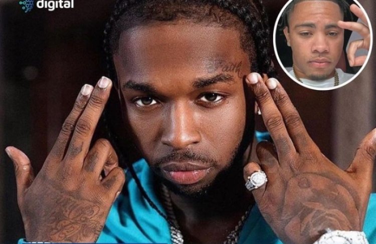 Umwe mu bashinjwa kwivugana Pop Smoke yarekuwe