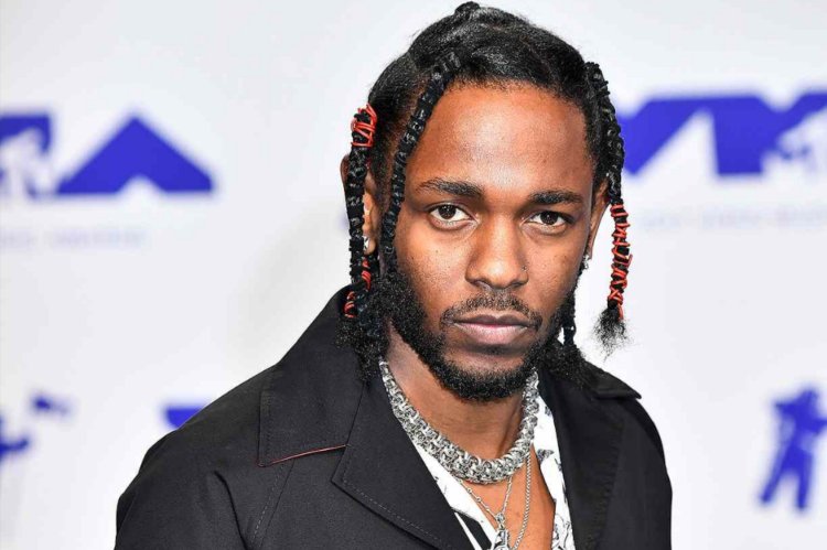 Indirimbo ‘Not Like Us’ ya Kendrick Lamar yemerewe guhatana muri Grammy