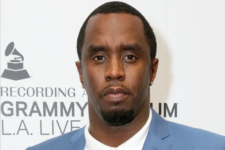 P Diddy yambuwe umunsi yari yarahariwe muri Miami Beach