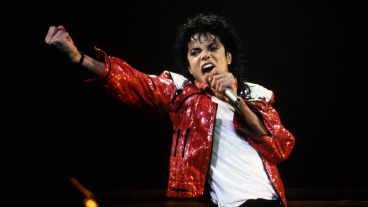 Michael Jackson yasize umwenda wa miliyari zirenga 500frw