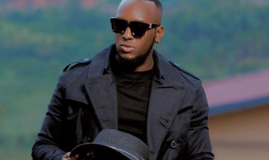 The Ben akomeje guterwa amabuye