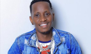 MC Kats yaganyiye abafana be uburyo yavukijwe amahirwe yo gukorana na Perezida