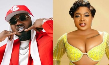 Ice Prince yigaritse umukobwa wavuze ko bamaranye imyaka 12