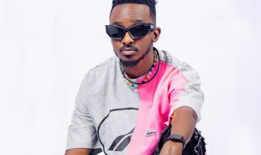 Yago yatanze ikirego kuri RIB