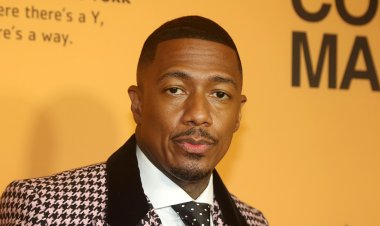 Impamvu Nick Cannon yatanze ubwishingizi bw'udusabo tw'intanga