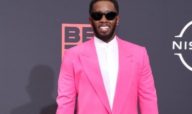 P. Diddy utegwa iminsi na benshi akomeje kuryoherwa n'ubuzima