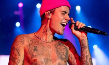 Justin Bieber agiye kuririmba mu bukwe yishyuwe arenga miliyari 13Rwf