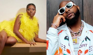 Sophia Momodu yateye utwatsi ibyo yarezwe na Davido