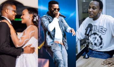 Ibyamamare byihariye icyumweru cya mbere cya Nyakanga 2024