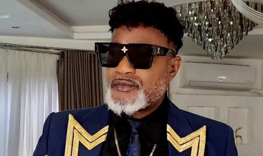 Koffi Olomide yahawe gasopo