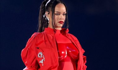 Rihanna yaciye agahigo kuri Spotify