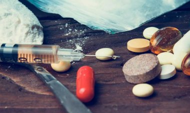 Ibihugu 5 ushobora gukoresha ibiyobyabwenge mu buryo bwemewe n'amategeko