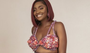 Simi yishongoye ku bahanzi