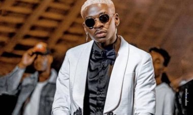 Grenade yakiriye agakiza