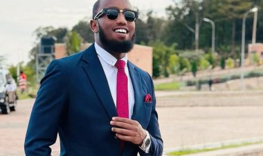 Zaba Missed Call yavuye ku izima yemera Imana